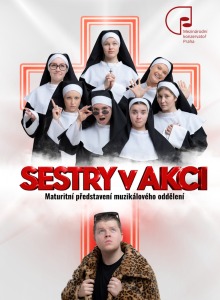 Sestry v akci