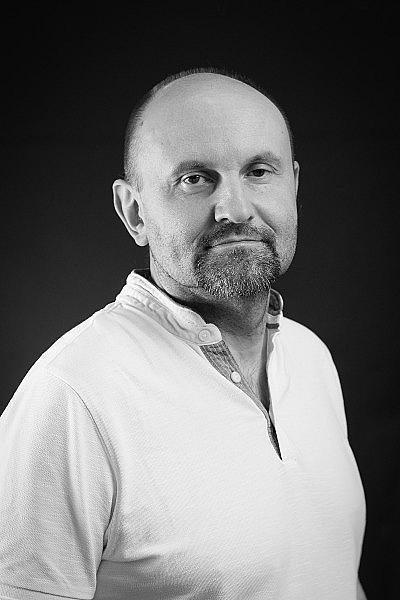 Tomáš  Syrovátka