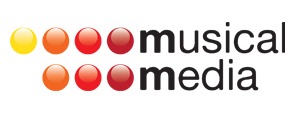 Musical media