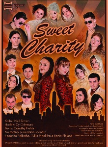 Sweet Charity