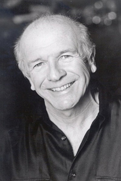 Terrence McNally