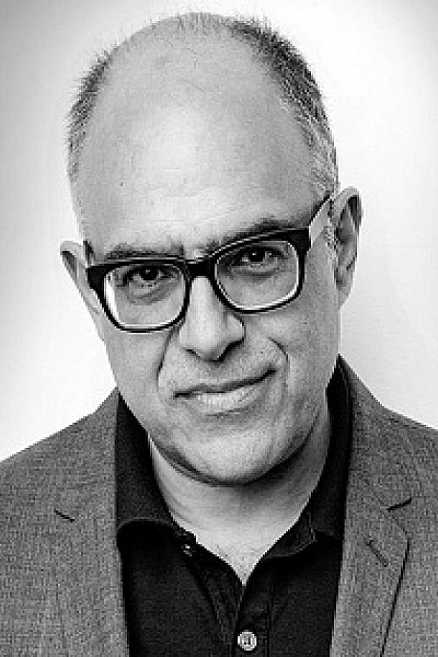 David Yazbek