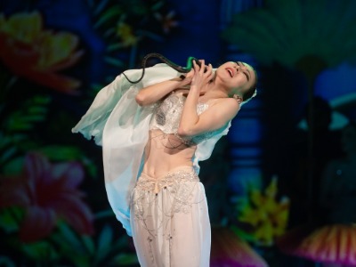 Zrušená repríza baletu La Bayadère
