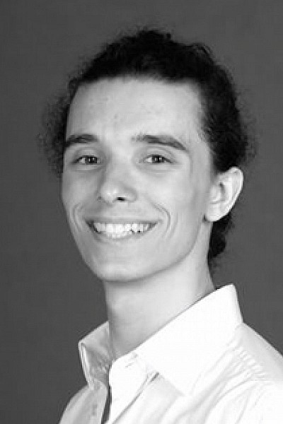 Geronymo Fuhrmann