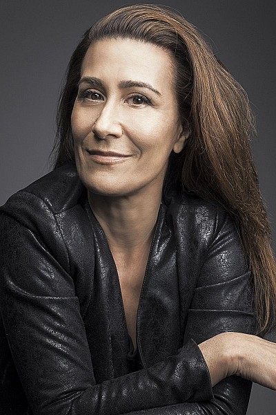 Jeanine Tesori