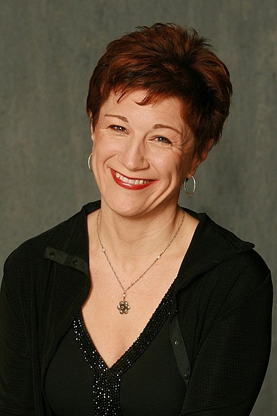 Lisa Kron