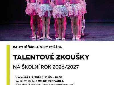 Baletní_škola_2026_A1_plakát