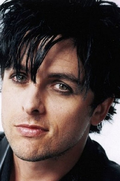 Billie Joe Armstrong