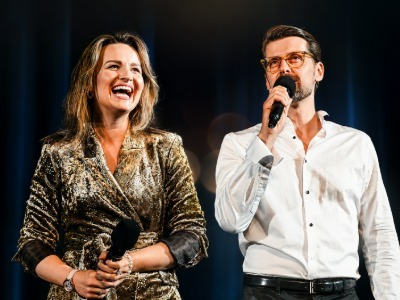 Nejpopulárnější muzikáloví herci jsou z Plzně!
