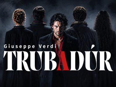 Trubadúr na Noci s operou 2027