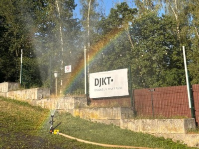 Noc s operou – DJKT přijímá další opatření kvůli vysokým teplotám
