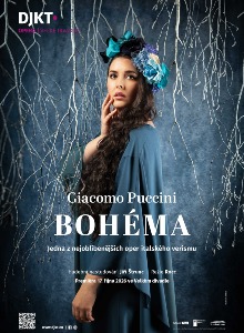 Bohéma