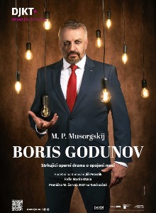 Boris Godunov