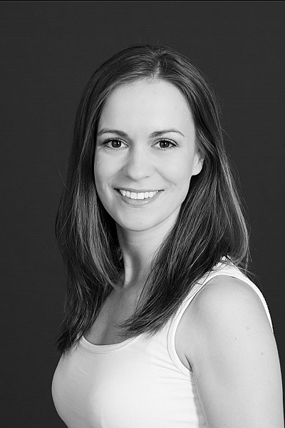 Kristýna Potužníková