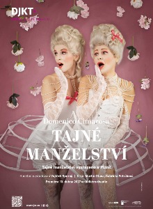 Tajné manželství