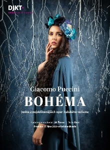Bohéma