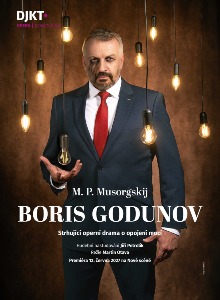 Boris Godunov