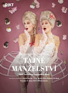 Tajné manželství