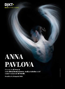Anna Pavlova