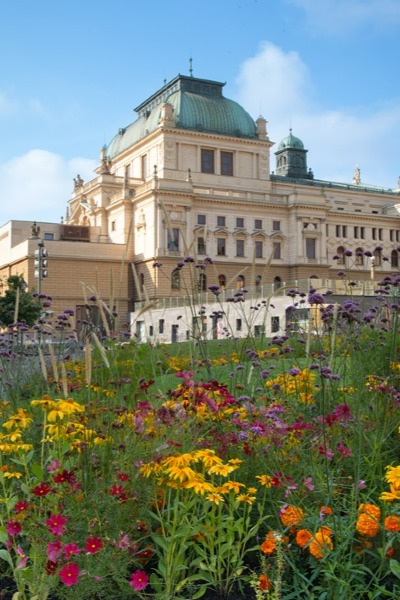 Otevírací doba pokladny o prázdninách
