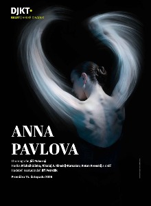 Anna Pavlova