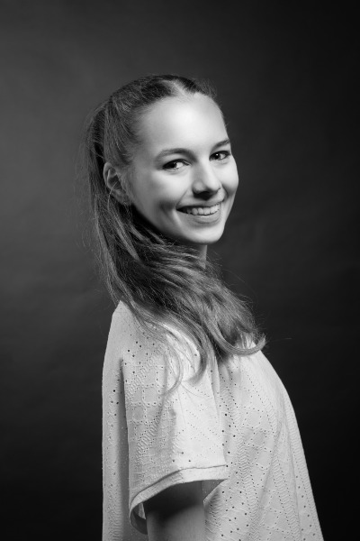 Alina Landgraf