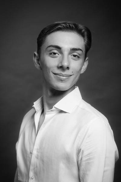 Gabriele Calcagno
