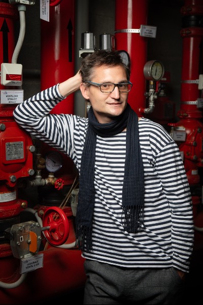 Štěpán Pácl