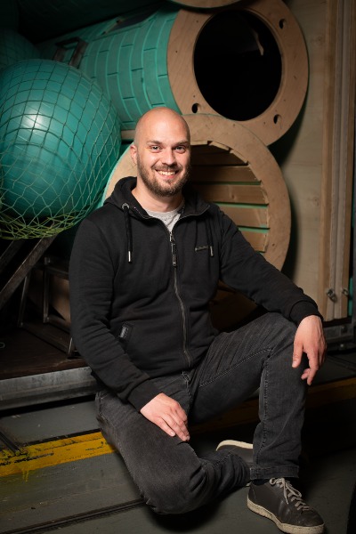 Adam Doležal