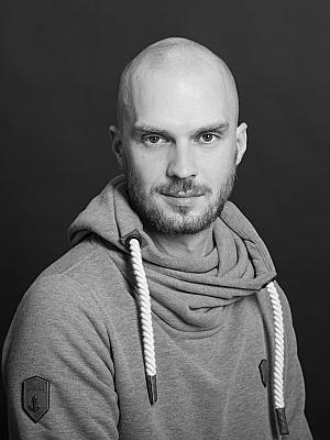 Adam Doležal