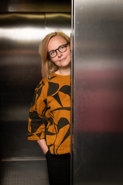 Jitka Česáková