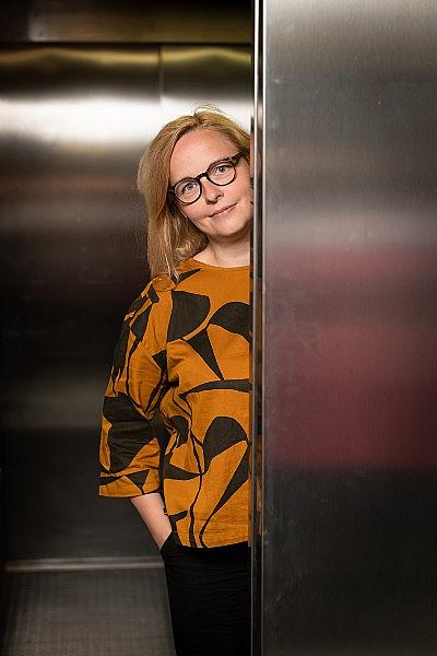 Jitka Česáková