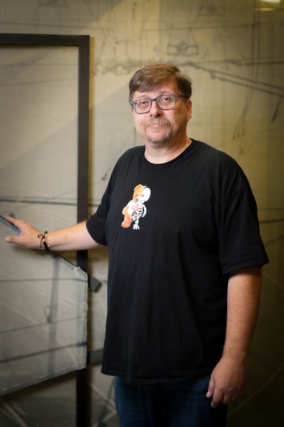Martin Chmelař