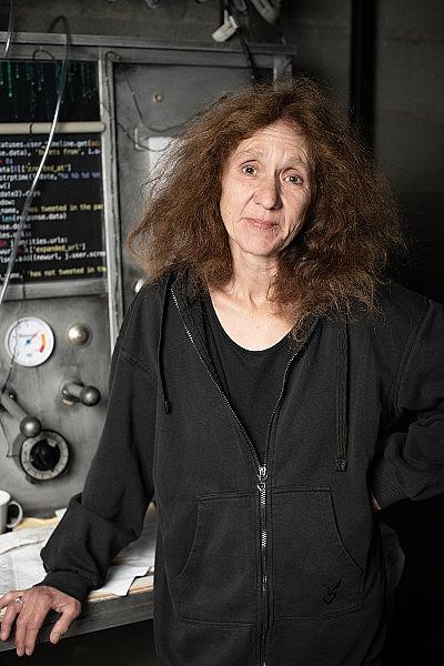 Jana Kubátová