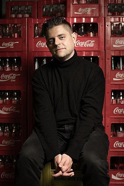Marek Mikulášek