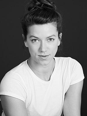 Andrea Mohylová