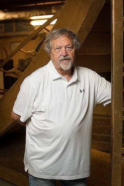 Josef Nechutný