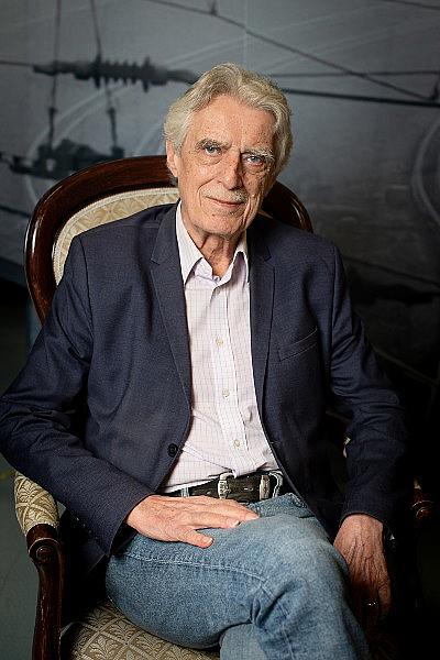 Pavel Pavlovský