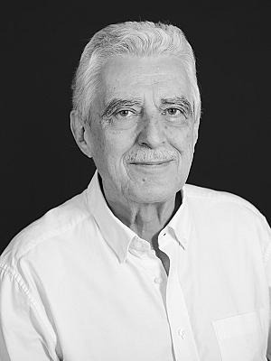 Pavel Pavlovský