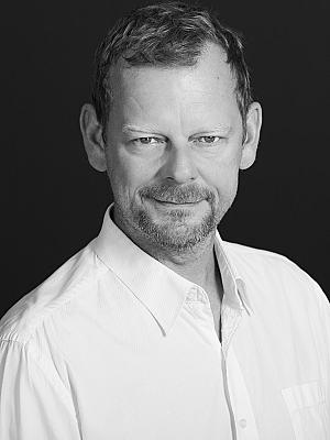 Martin Stránský