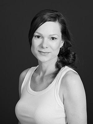 Zuzana Ščerbová
