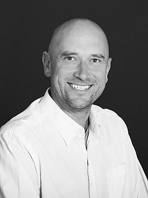Michal Štěrba
