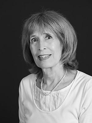 Monika Švábová