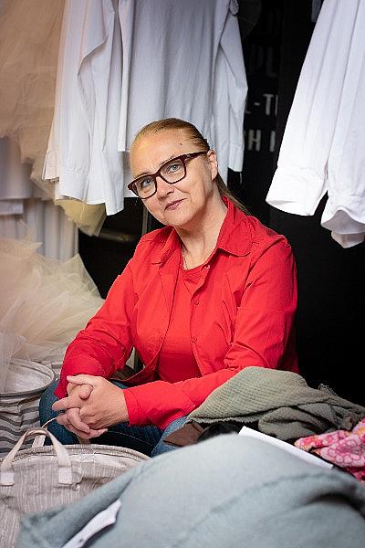 Apolena Veldová