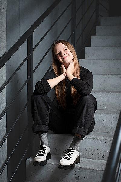 Eliška Vocelová