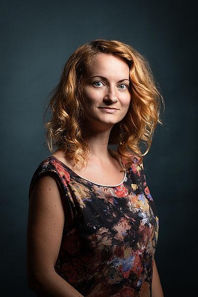 Hana Zichová