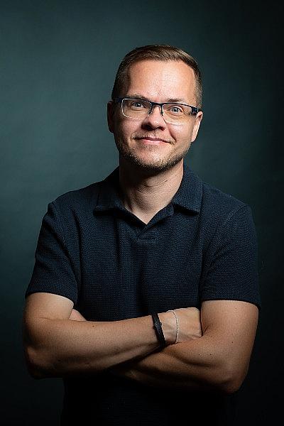 Pavel Bár