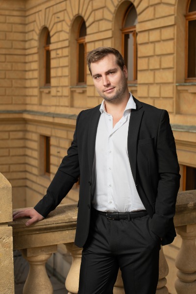 Ondřej Kunovský