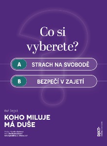Koho miluje má duše
