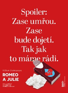Romeo a Julie